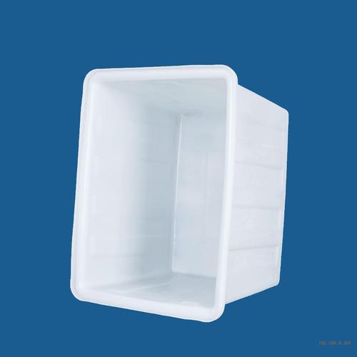 优质塑料方箱k-200升牛筋桶,信诚塑料周转箱销售批发–优质塑料方箱k-
