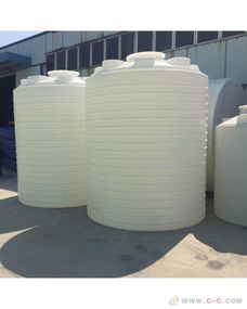 常州茂丰塑料水塔储水罐储水箱立式搅拌桶储水桶