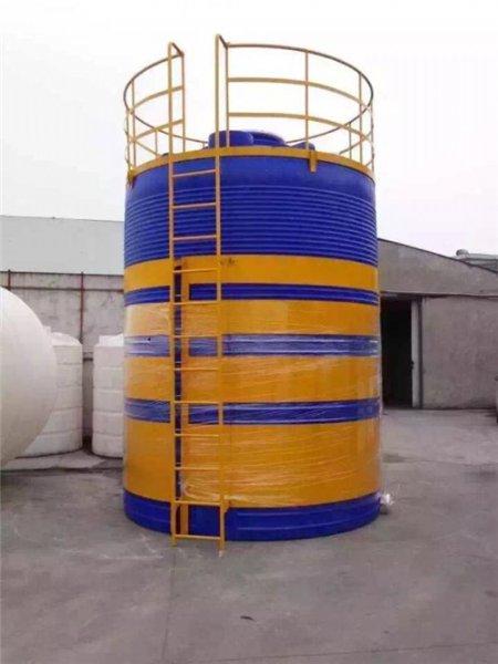 荆州10吨塑料水箱pe材质一体成型-慈溪市瑞通塑料容器有限公司